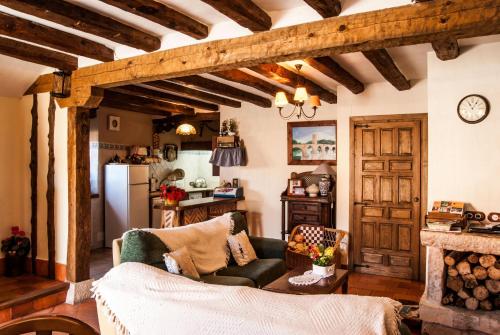 Фотография гостевого дома La Fuente del Monte