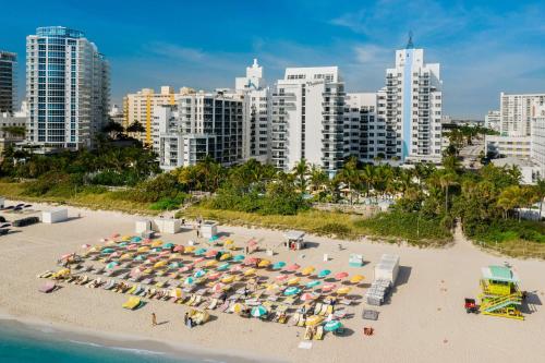 Фотография гостиницы The Confidante Miami Beach, part of Hyatt