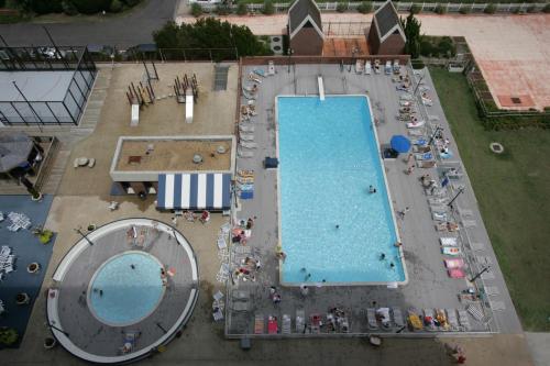 Фотография гостиницы Marriott Virginia Beach Oceanfront