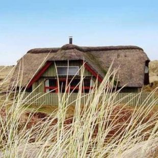 Фотография гостевого дома Holiday home Blåvand CCVIII