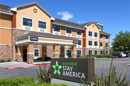 Фотография гостиницы Extended Stay America Suites - Stockton - Tracy