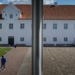 Фотография гостиницы Danhostel Vitskøl Kloster