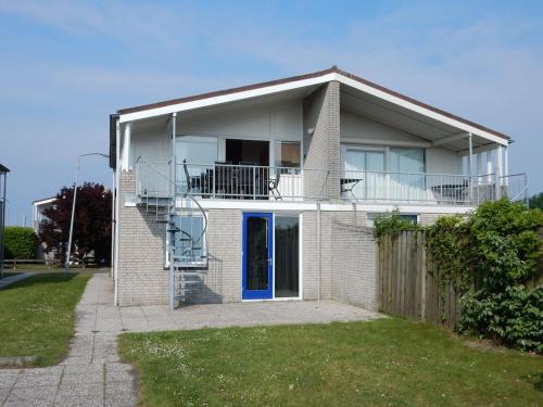 Фотография гостевого дома Ostrea 120 Kamperland