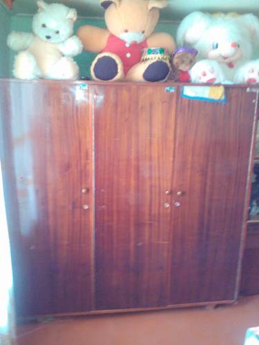 Фотографии гостевого дома
Урфан Серкеров