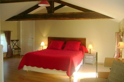 Фотография мини отеля Chambres d'Hôtes Le Tilleul