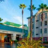 Фотография гостиницы Hampton Inn & Suites Tampa-North