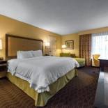 Фотография гостиницы Hampton Inn Meridian