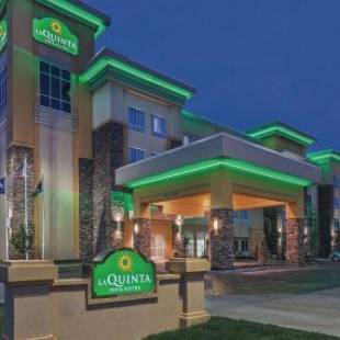 Фотографии гостиницы 
            La Quinta by Wyndham Wichita Falls - MSU Area