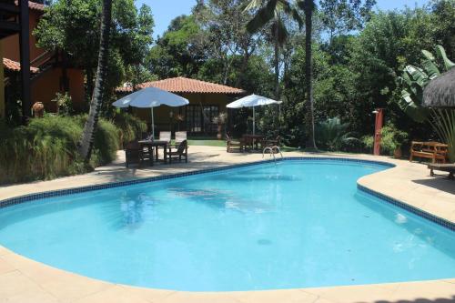 Фотография мини отеля Pousada Catamara