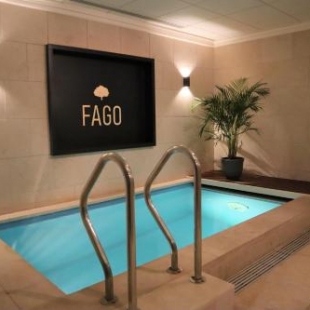 Фотография мини отеля B&B Fago