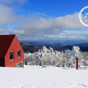 Фотография гостиницы Casa das Penhas Douradas - Burel Mountain Hotels