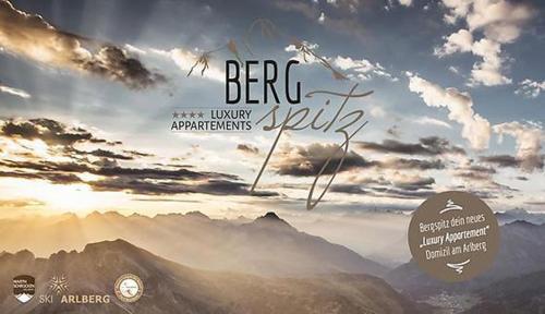 Фотография апарт отеля Bergspitz Luxury Appartement
