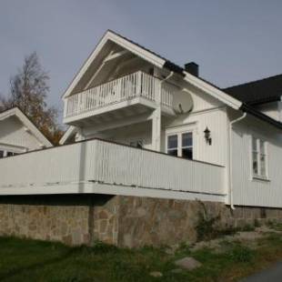 Фотографии гостевого дома 
            Skipperhus Skjærhalden