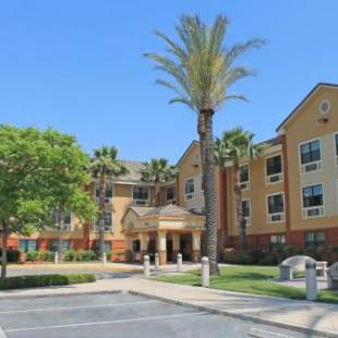 Фотографии гостиницы 
            Extended Stay America Suites - Los Angeles - Ontario Airport