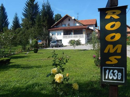 Фотография гостевого дома House Bićanić