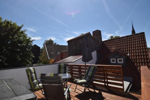 Фотография гостевого дома fewo1846 - Altes Steuermannhaus