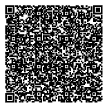 QR код гостиницы Вилла Санторини