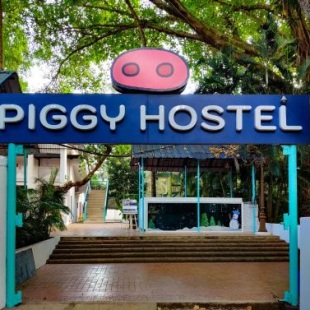 Фотография хостела Piggy Hostel Calangute