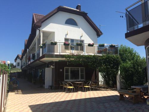 Фотография гостевого дома Сиеста