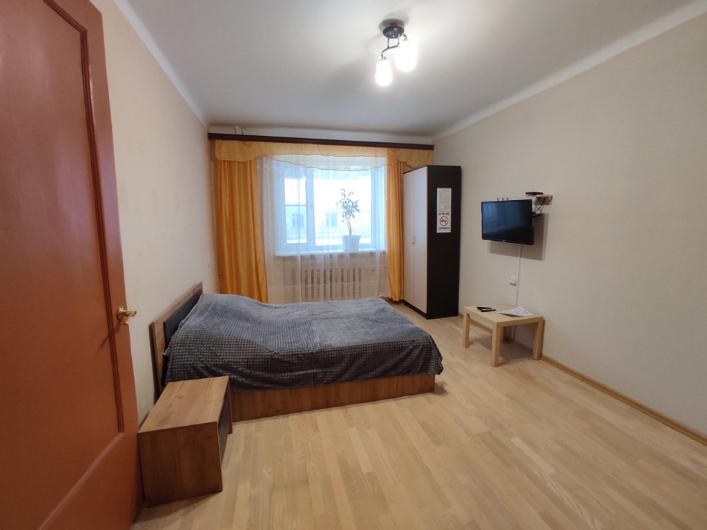 Фотография квартиры Апартаменты Гоголя 2А