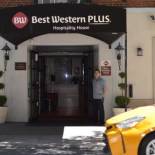 Фотография гостиницы Best Western Plus Hospitality House Suites