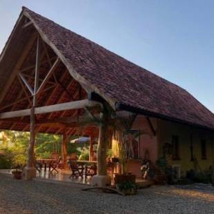 Фотографии гостевого дома 
            Puri Mas OSA Eco-Retreat
