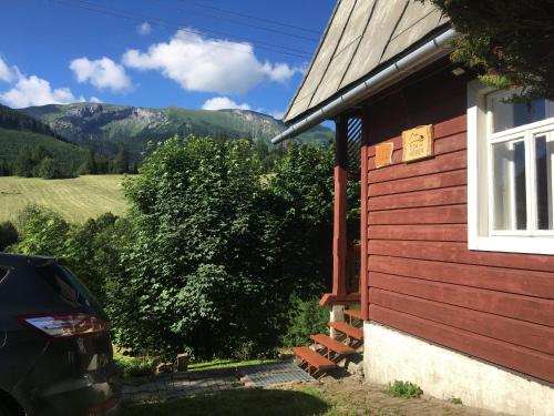 Фотография гостевого дома DomPodNiebem