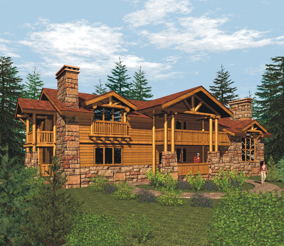 Фотография базы отдыха Онего Холидэй