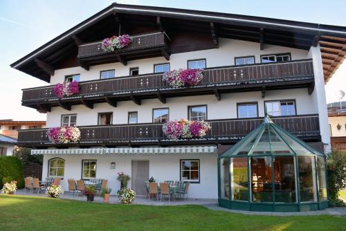 Фотография гостиницы Villa Lisa