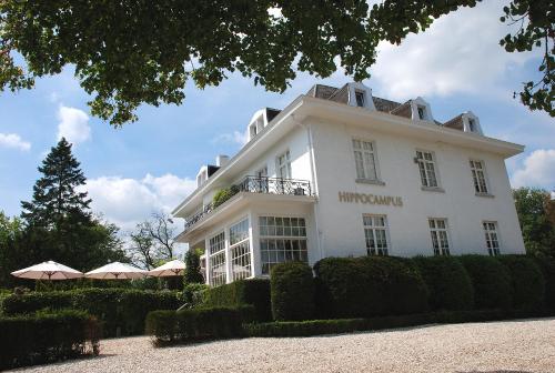 Фотография гостиницы Hotel Hippocampus