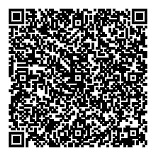 QR код гостиницы Заря