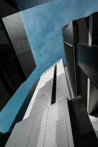 Фотография гостиницы The Ritz-Carlton, Xi'an