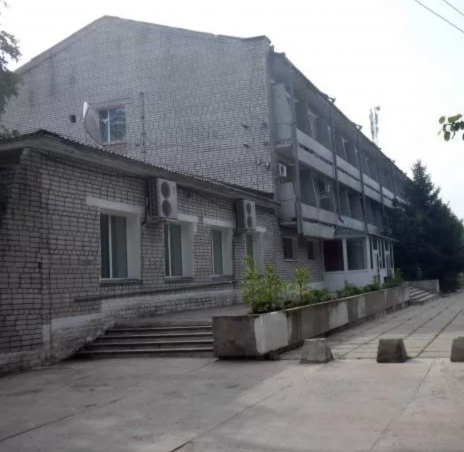 Фотография гостиницы Северная жемчужина