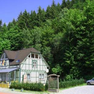 Фотографии гостевого дома 
            Deluxe Holiday Home in Brilon-Wald near Ski Area