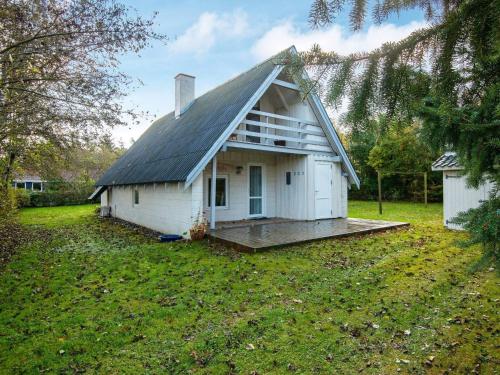 Фотографии гостевого дома 
            Holiday home Ulfborg XLVI