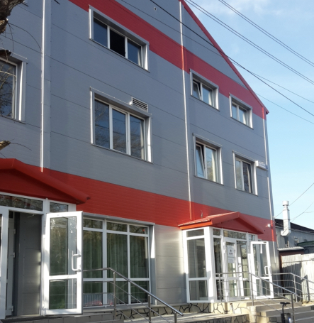 Фотография мини отеля Клевер