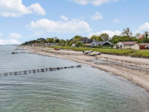 Фотография гостевого дома Holiday home Otterup XX