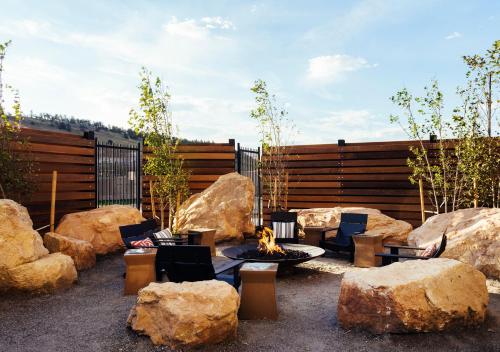 Фотография гостиницы Origin Red Rocks, a Wyndham Hotel