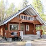 Фотография гостевого дома Holiday Home Metsäranta