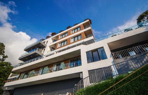 Фотография гостиницы Монтана