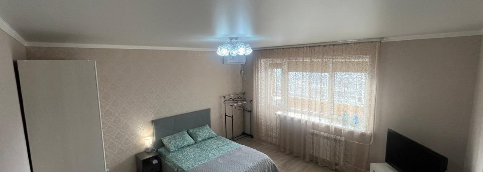 Фотография квартиры Уютная квартира рядом с М4