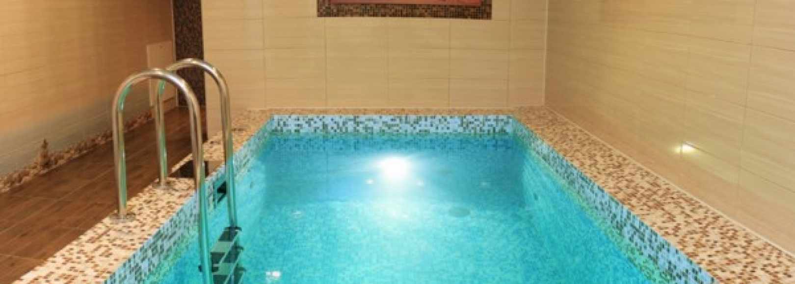 Фотография сауны Дарсити