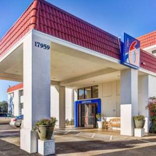 Фотографии гостиницы 
            Motel 6-Portland, OR - Tigard West