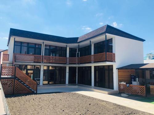 Фотография гостиницы Coast