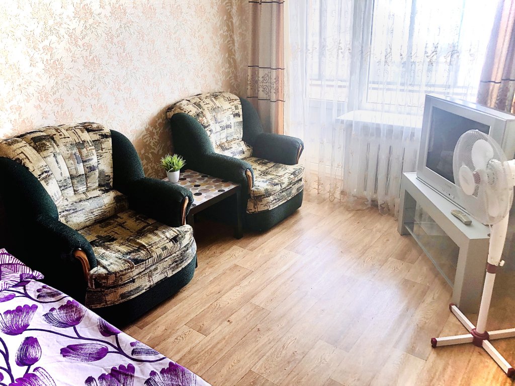 Фотография квартиры Апартаменты в центре - Гагарина 9