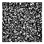 QR код гостиницы Лоран