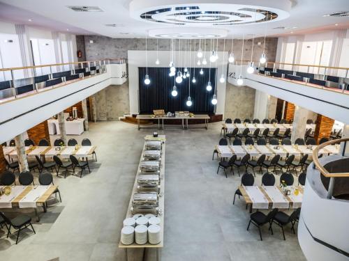 Фотография гостиницы Hotel Europa Starachowice