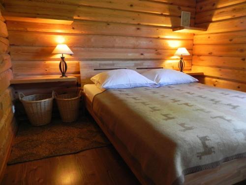 Фотография гостевого дома Aliai