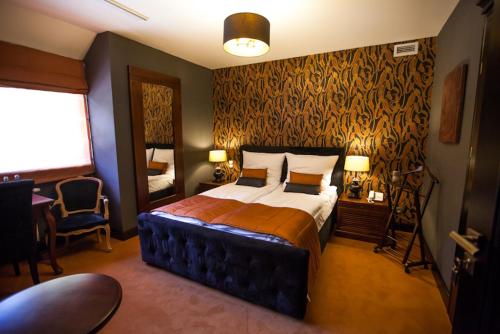 Фотография гостиницы Dwór Sanna