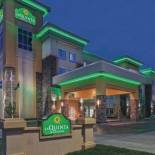 Фотография гостиницы La Quinta by Wyndham Wichita Falls - MSU Area